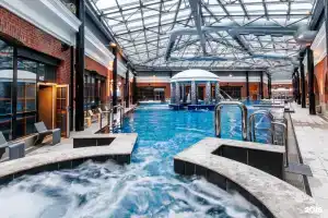 Отель «Palace Bridge Hotel», Санкт-Петербург