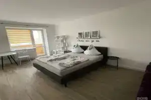 Волжская Жемчужина