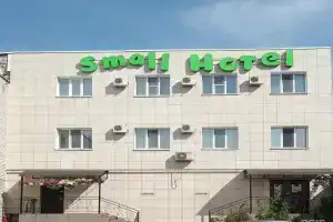 Small Hotel, Смоленск