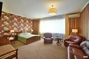 Отель «Авиа», Пенза