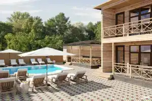 Дача, Ужгород