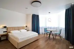 Premier by USTA Hotels, Екатеринбург