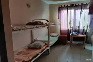 Hostel Avrora, Михнёво