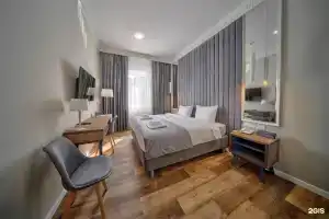 Апартаменты «Хатти», Майкоп