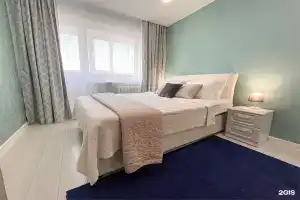 Симбирские апартаменты, Ульяновск