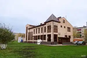 Мини-отель «Огни», Данков