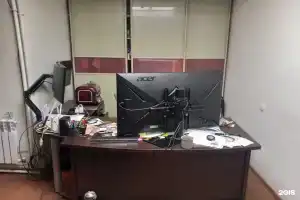 Гостевой дом «Центр Сити», Казань