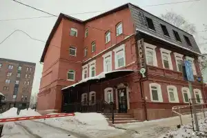 Гостиница «Travel », Пермь