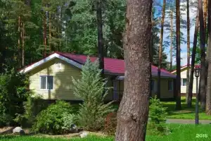 Гостевой дом «Сосновый бор», Нетьинка