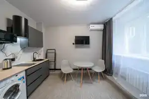 Апарт-отель, Хабаровск