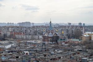 Степаненков, Нижний Новгород