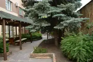 Отель «Звездный Дом», Магнитогорск