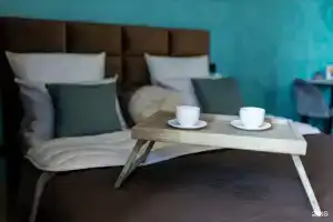 9 Ночей, Иркутск