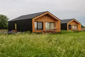 PETRA eco village в Александровском районе
