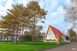 СПА-отель «Магия тепла», Магнитогорск
