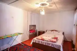Hostel № 8, Дербент