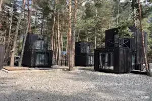 Гостевой дом «Gur Meat House», Эльбрус