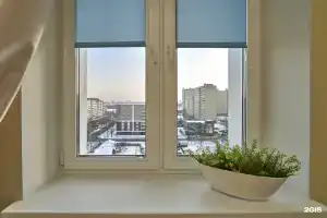 Гостеприимный дом, Пермь