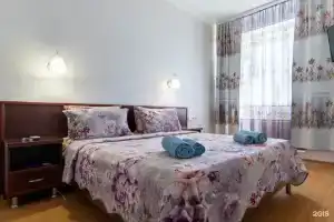 Гостиница «София», Адлер
