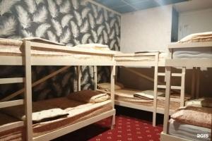 Хостел «Наследие», Москва