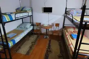 Хостел на Карла Маркса, Хабаровск