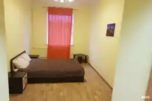 Мини-отель «Глобус», Санкт-Петербург