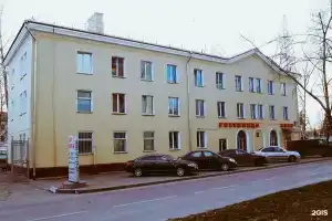 Карачарово, Москва