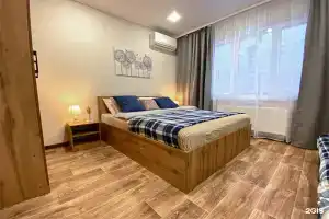 Симбирские апартаменты, Ульяновск