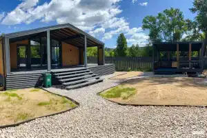 ЕСО-местечко в Данках