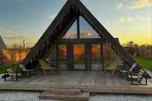 Дом для отпуска «Rassvet House Togliatti», Васильевка