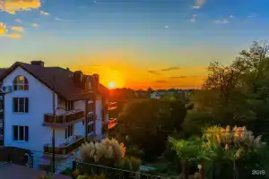 Вишневка - Гостиницы