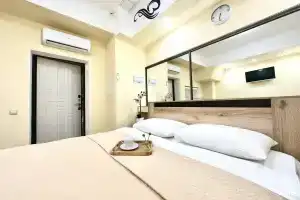 Апарт на Горького, Сочи
