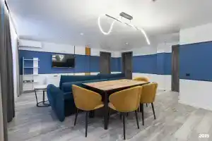 Гостиница «Vertex», Шарыпово