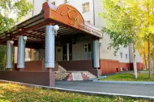 Kedr Hotel, Стрежевой