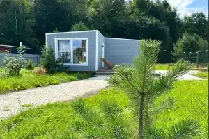 Дом для отпуска «Forest time», Становая