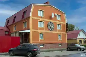 12 Комнат, Ульяновск