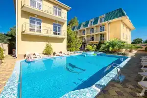 Morerooms, Адлер