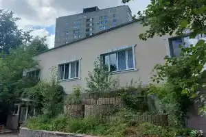 Подкова, Москва