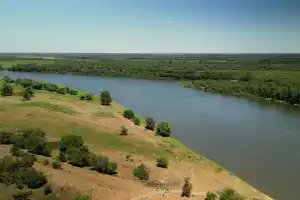 База отдыха «River&Fish» в Енотаевском районе