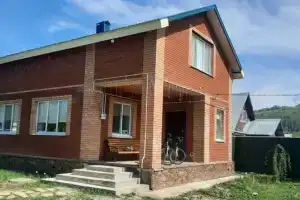 Дом Белая Сова, Красный Ключ