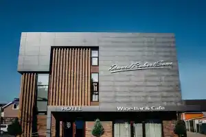 Гостиница «DavidRobertSons», Краснодар