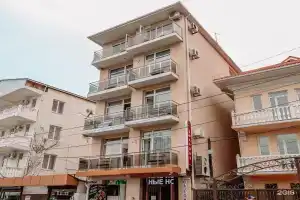 Отель «Афалина», Лазаревское