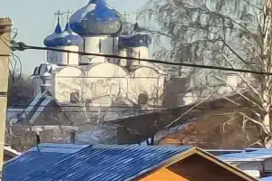 Тихий уголок, Ивановское 