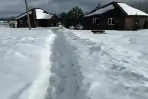 Мини отель Тверская застава, Выдропужск