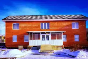 Св Отель , Миасс