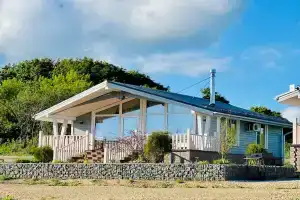 База отдыха «Соты & Варенье», Ефремов