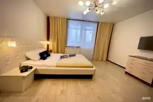 Hanaka, Реутов