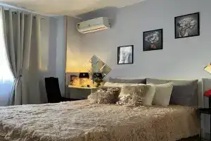 Апартаменты «Клубный дом», Сочи
