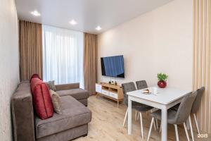 TopHouse, Владивосток
