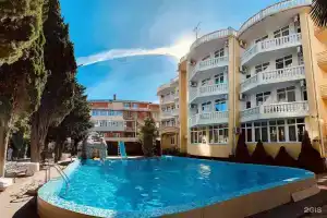 Kiparis Resort by Stellar